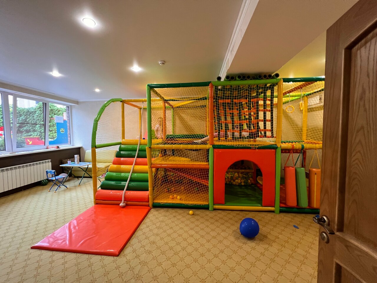 Гостиница Аристократ Нижнее Джемете-150