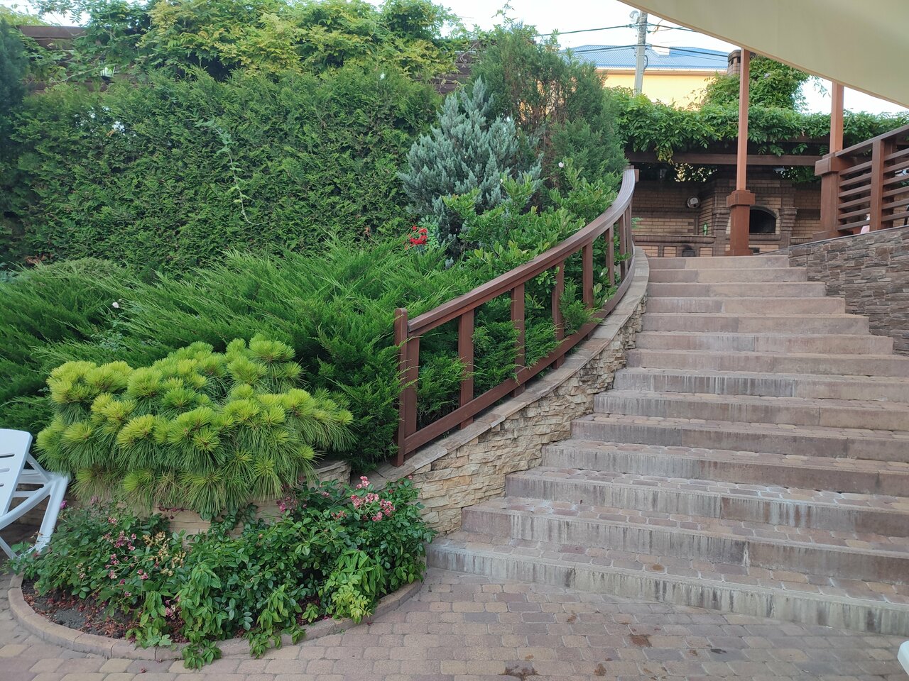 Гостиница Аристократ Нижнее Джемете-46