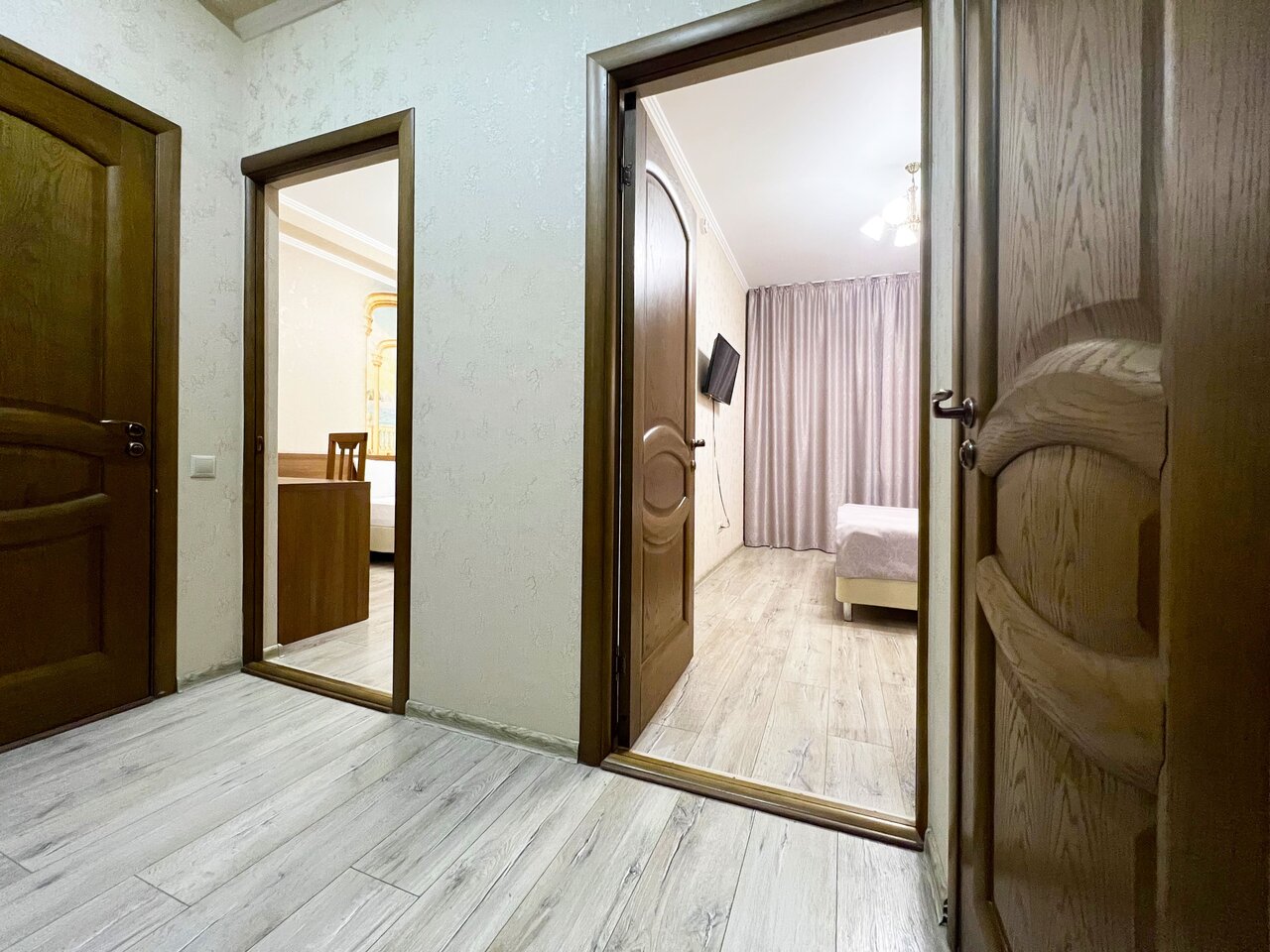 Гостиница Аристократ Нижнее Джемете-182