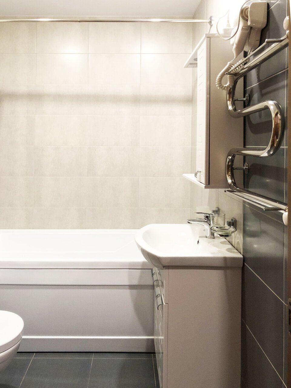 Гостиница Аристократ Нижнее Джемете-188