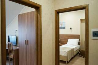 Гостиница Аристократ Нижнее Джемете Семейный номер-5