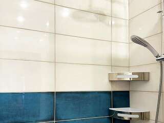 Гостиница Аристократ Нижнее Джемете Двухместный номер эконом-класса с 1 кроватью-9