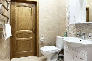 Гостиница Аристократ Нижнее Джемете Трехместный номер эконом-класса-9