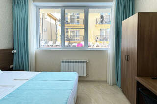 Гостиница Аристократ Нижнее Джемете Трехместный номер эконом-класса-2