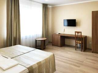 Гостиница Аристократ Нижнее Джемете Семейный номер-3