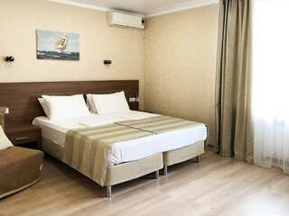 Гостиница Аристократ Нижнее Джемете Семейный номер-2