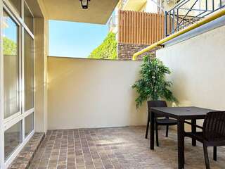 Гостиница Аристократ Нижнее Джемете Двухместный номер эконом-класса с 1 кроватью-2