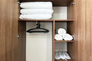 Гостиница Аристократ Нижнее Джемете Трехместный номер эконом-класса-7