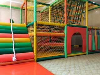 Гостиница Аристократ Нижнее Джемете-6