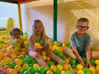 Гостиница Аристократ Нижнее Джемете-7