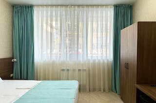 Гостиница Аристократ Нижнее Джемете Трехместный номер эконом-класса-1