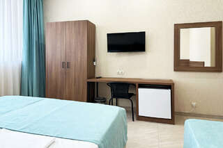 Гостиница Аристократ Нижнее Джемете Трехместный номер эконом-класса-6