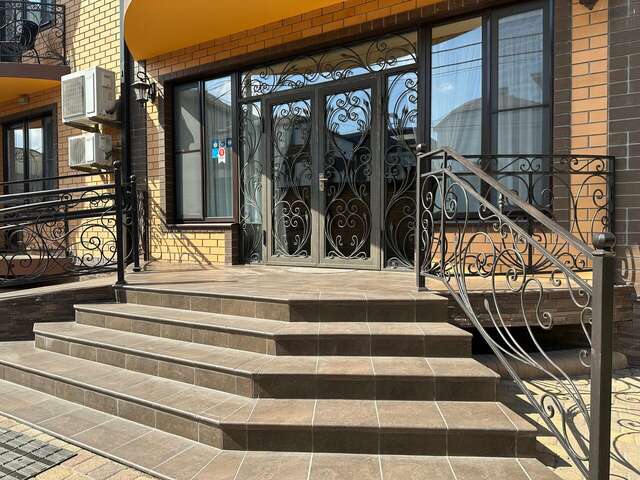 Гостиница Аристократ Нижнее Джемете-71