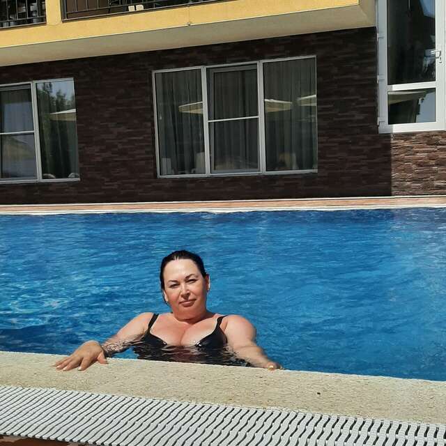 Гостиница Аристократ Нижнее Джемете-209