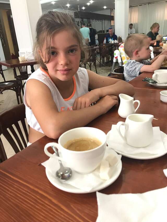 Гостиница Аристократ Нижнее Джемете-29