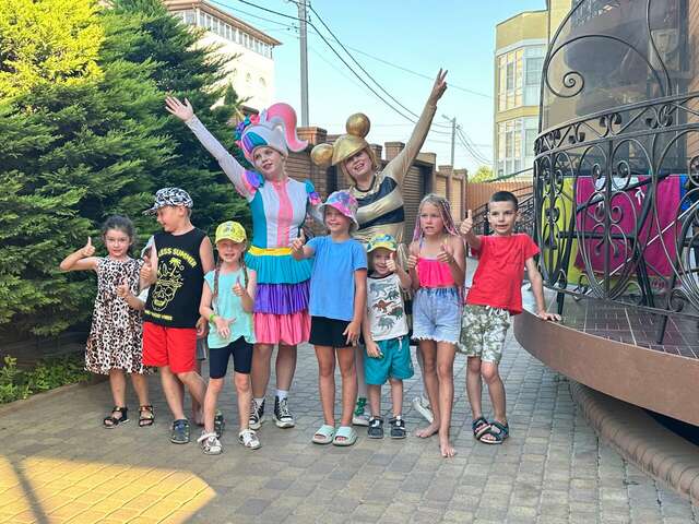 Гостиница Аристократ Нижнее Джемете-111