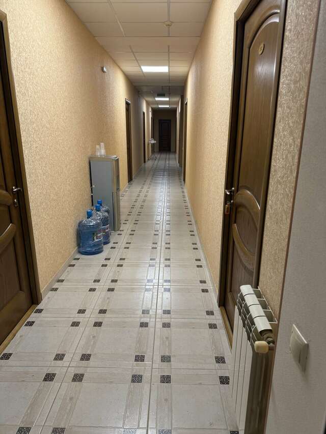 Гостиница Аристократ Нижнее Джемете-239