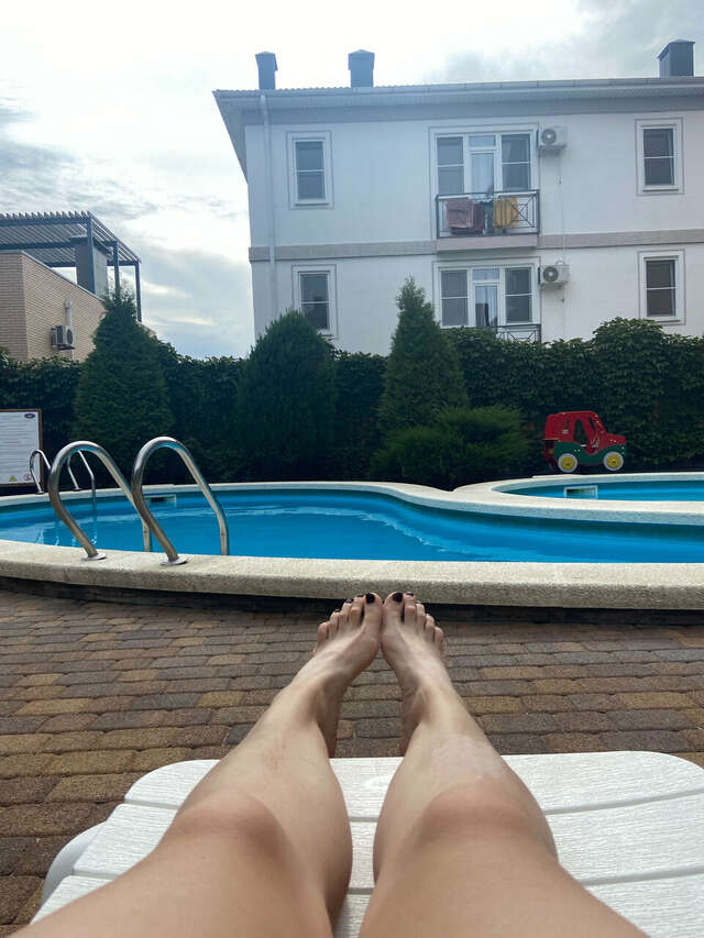 Гостиница Аристократ Нижнее Джемете-230