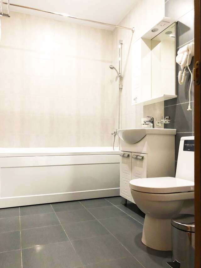 Гостиница Аристократ Нижнее Джемете-193