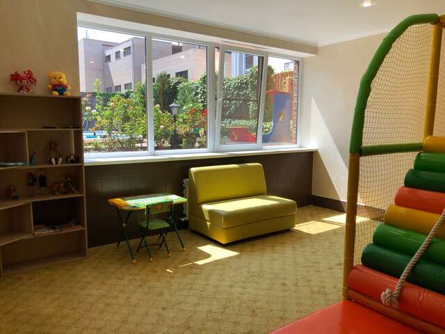 Гостиница Аристократ Нижнее Джемете-38