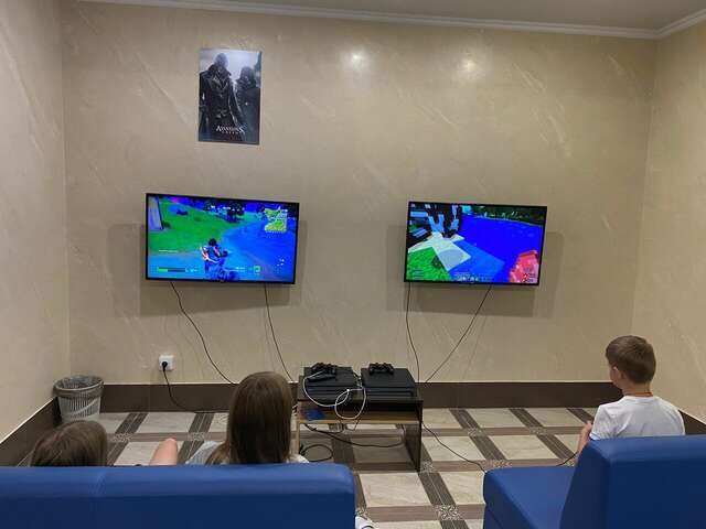 Гостиница Аристократ Нижнее Джемете-63