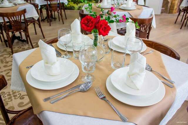 Гостиница Аристократ Нижнее Джемете-39