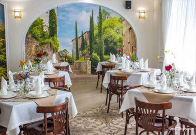 Гостиница Аристократ Нижнее Джемете-37