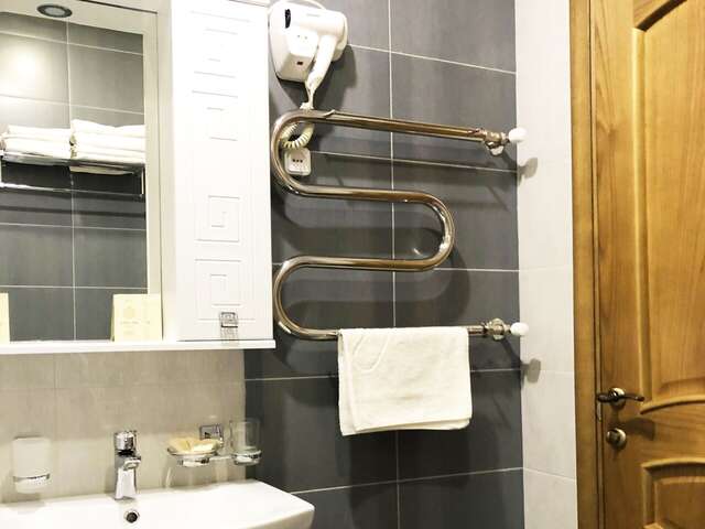 Гостиница Аристократ Нижнее Джемете-163