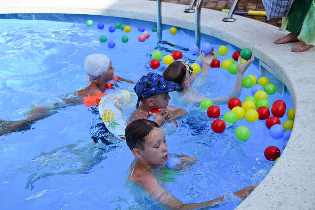 Гостиница Аристократ Нижнее Джемете-98