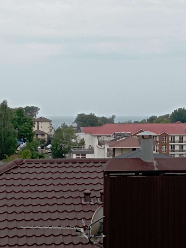 Гостиница Аристократ Нижнее Джемете-109