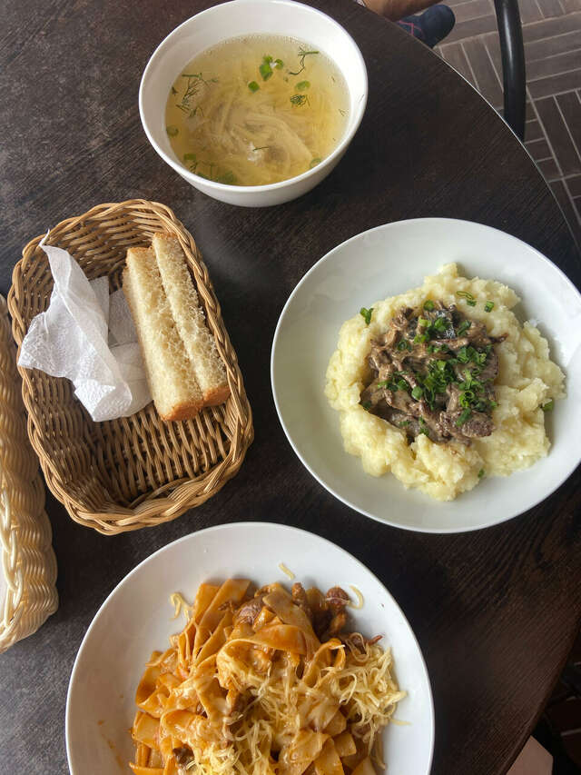 Гостиница Аристократ Нижнее Джемете-221