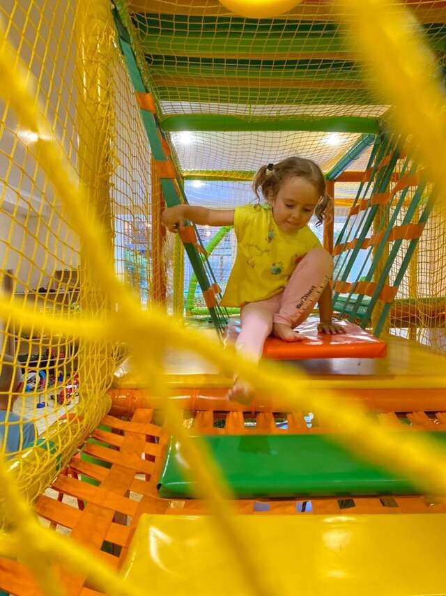 Гостиница Аристократ Нижнее Джемете-31