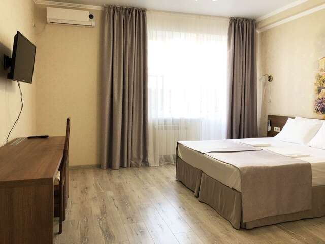 Гостиница Аристократ Нижнее Джемете-131