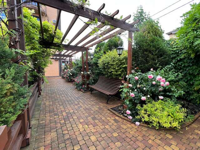 Гостиница Аристократ Нижнее Джемете-141