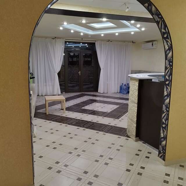 Гостиница Аристократ Нижнее Джемете-95