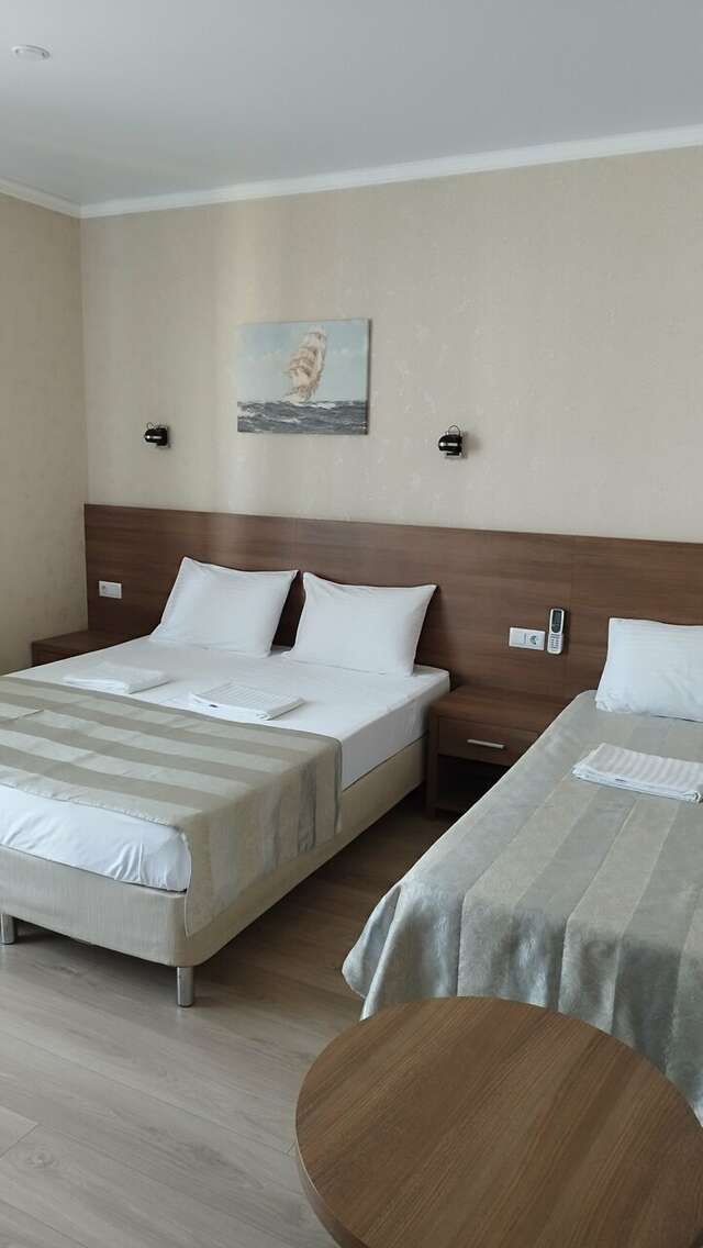 Гостиница Аристократ Нижнее Джемете-186