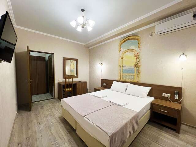 Гостиница Аристократ Нижнее Джемете-82