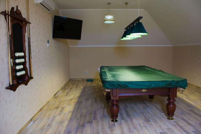 Гостиница Аристократ Нижнее Джемете-248