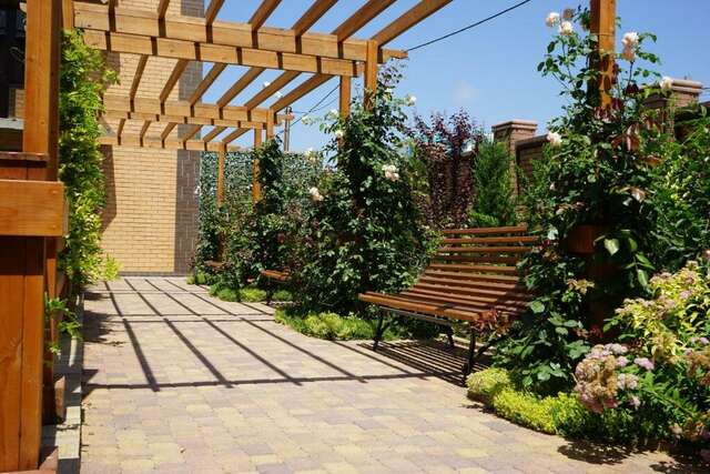 Гостиница Аристократ Нижнее Джемете-100