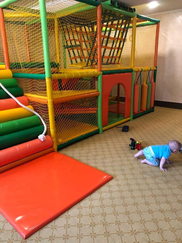 Гостиница Аристократ Нижнее Джемете-41