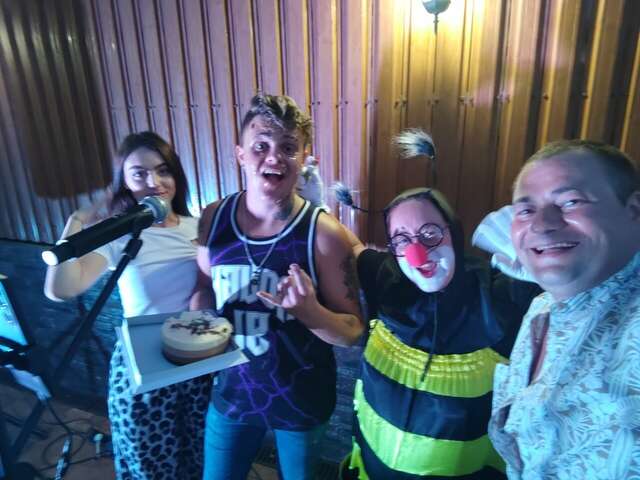 Гостиница Аристократ Нижнее Джемете-192