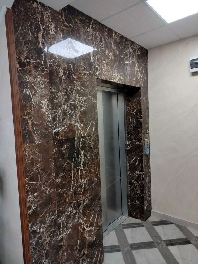 Гостиница Аристократ Нижнее Джемете-133