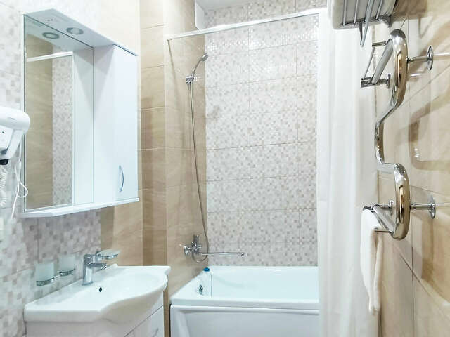 Гостиница Аристократ Нижнее Джемете-188