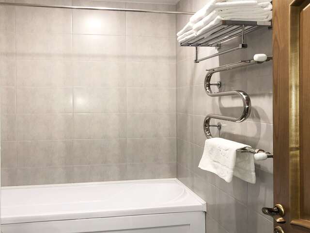 Гостиница Аристократ Нижнее Джемете-191