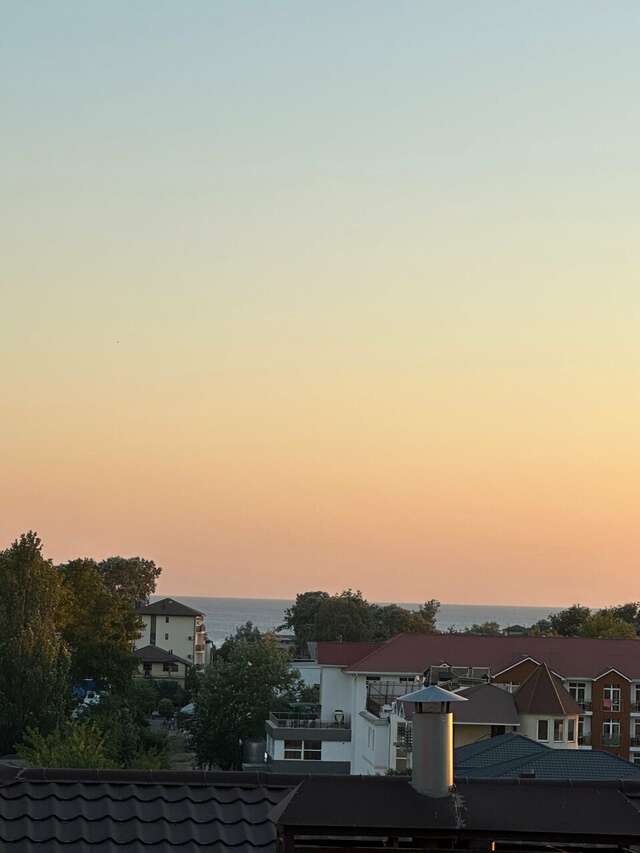 Гостиница Аристократ Нижнее Джемете-73