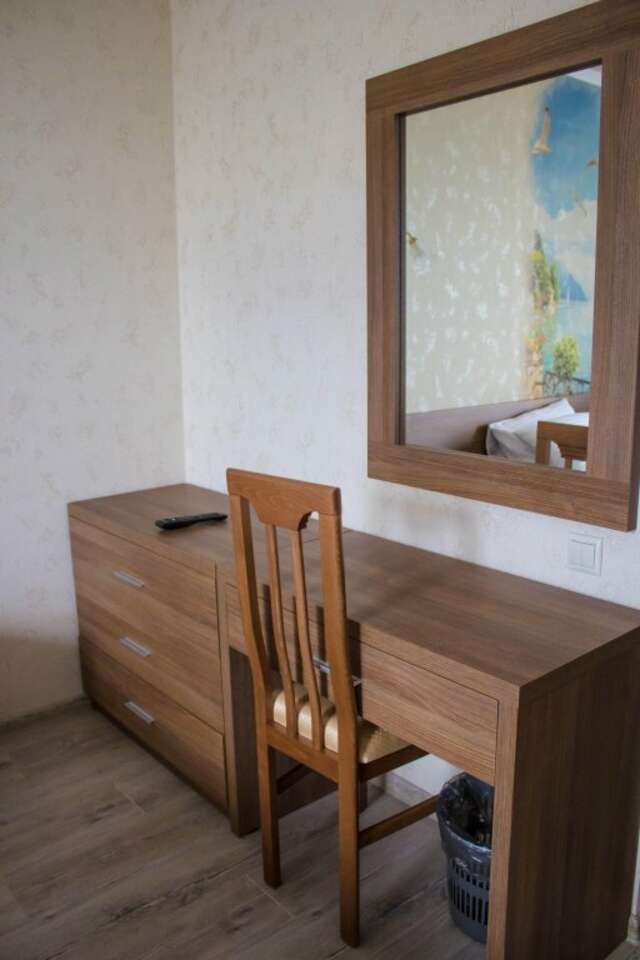 Гостиница Аристократ Нижнее Джемете-225