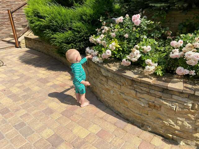 Гостиница Аристократ Нижнее Джемете-140