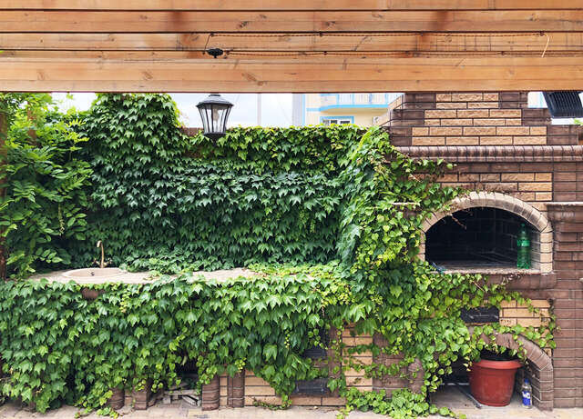 Гостиница Аристократ Нижнее Джемете-8