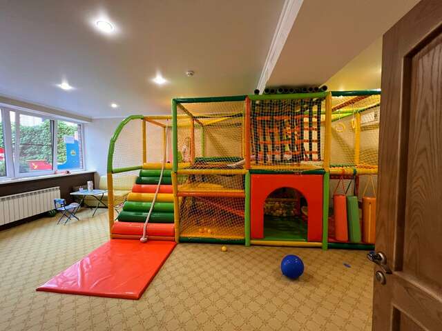 Гостиница Аристократ Нижнее Джемете-149