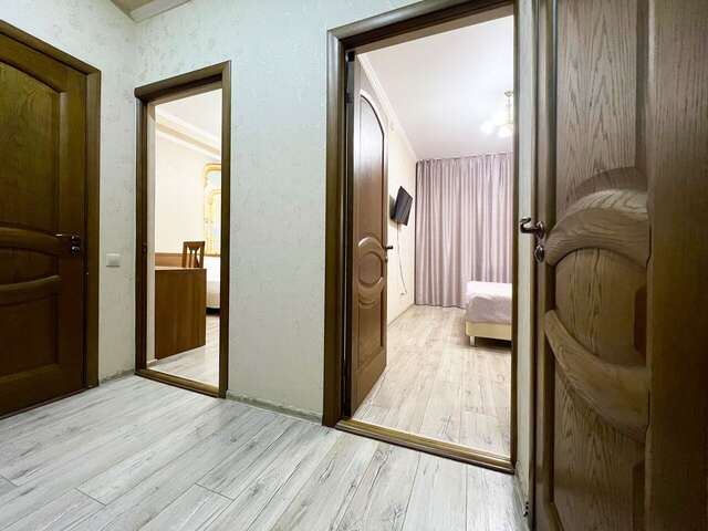 Гостиница Аристократ Нижнее Джемете-181